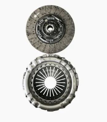 Kit Clutch \/ 20006713 Volvo FH