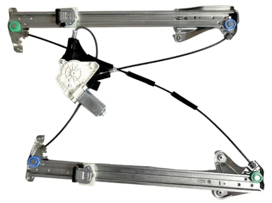 Mercedes-Benz A9607201246 Motor zvedacího okna vpravo