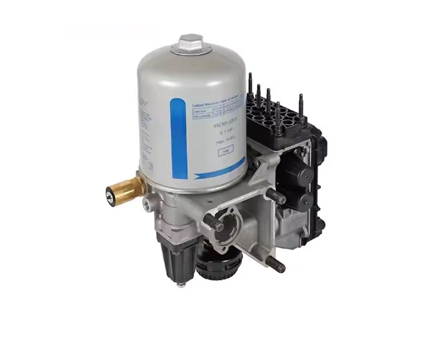 Vysoušeč vzduchu Scania 2308777, 2148069, 2089579, 2063357, 1941953, 1928589