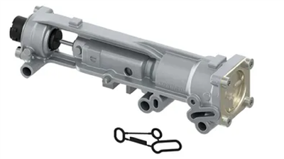 DAF 4213559342 VÁLEC