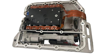 Pohon převodovky DAF 81.32690.6015 000 264 9001 4213559212 1618626 4213559502