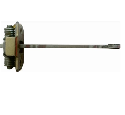 Kontrola dveří Daf 1400734