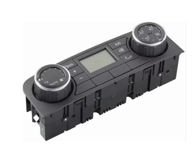 Man 24V 81619906080 Spínač