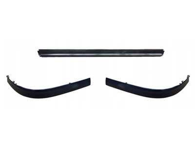 Volvo nárazníkový spoiler 21492588|21495268 21492583